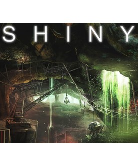 Shiny Steam Key EUROPE